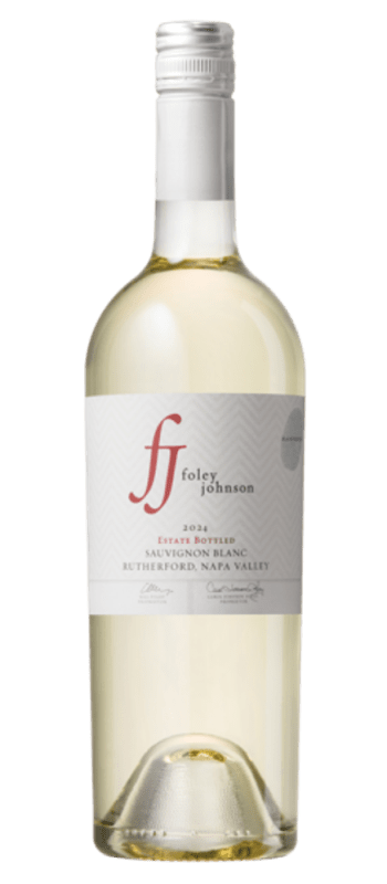handmade sauvignon blanc 2024 rutherford bottle shot