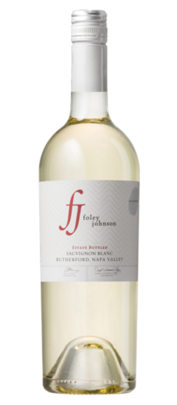 handmade sauvignon blanc 2025 rutherford bottle shot