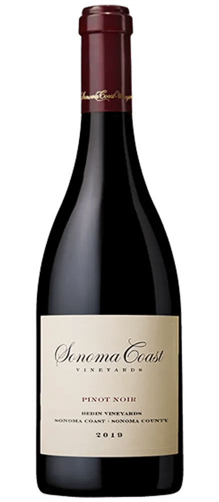 Hedin Vineyards Pinot Noir