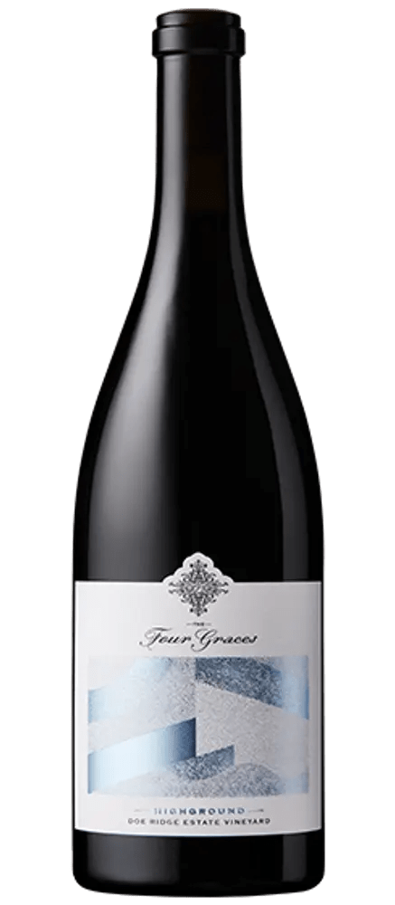 Highground Pinot Noir