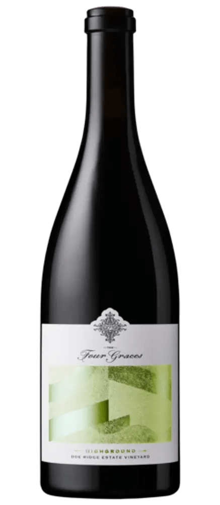 Highground Pinot Noir