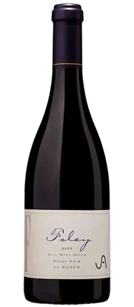 JA Ranch Pinot Noir