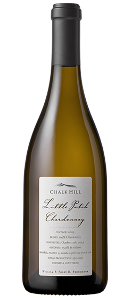 Little Patch Chardonnay