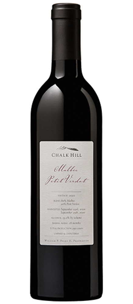 Malbec Petit Verdot