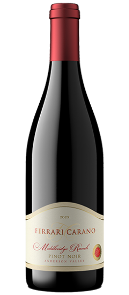 Middleridge Ranch Pinot Noir
