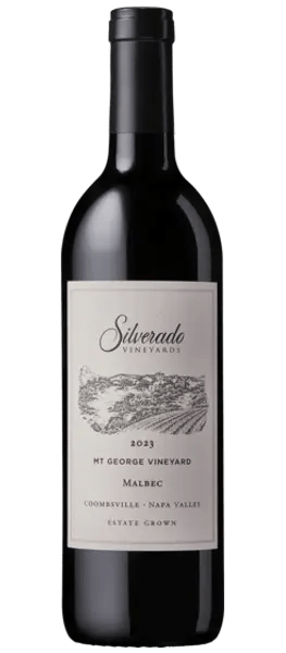 Mt. George Vineyard Malbec