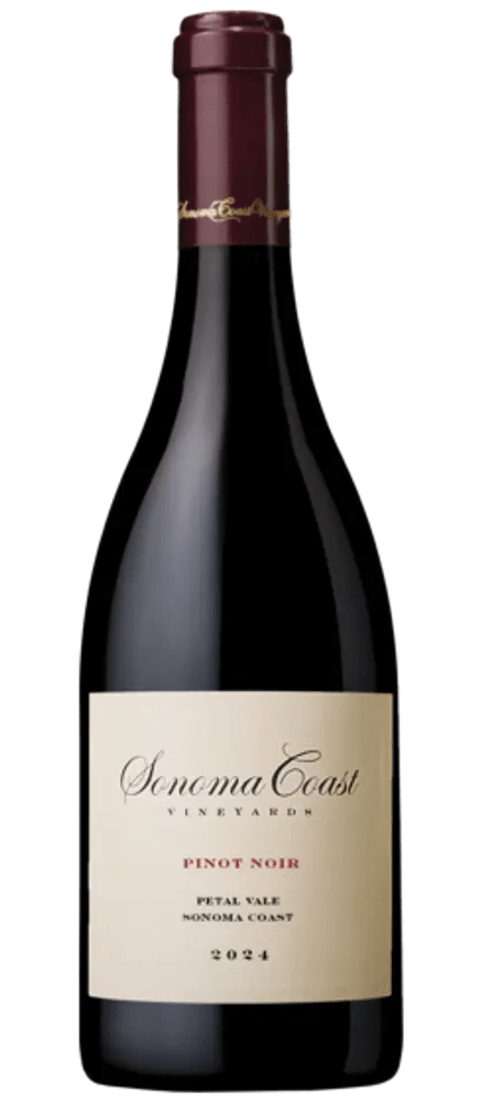 Petal Vale Pinot Noir
