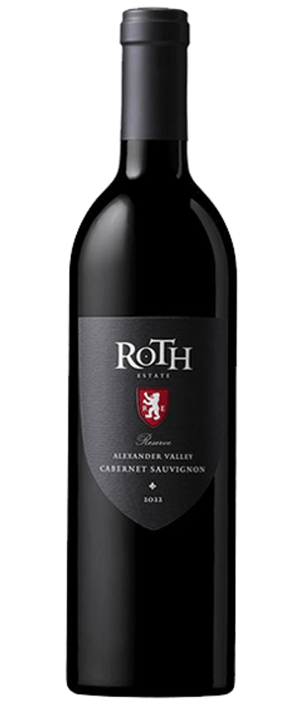Reserve Cabernet Sauvignon