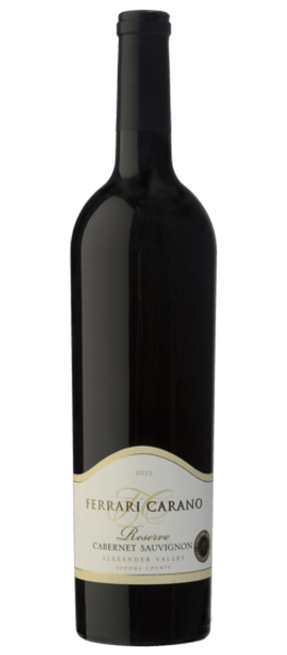 Reserve Cabernet Sauvignon