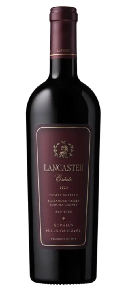 Reserve Cabernet Sauvignon
