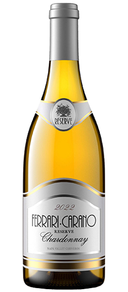 Reserve Chardonnay