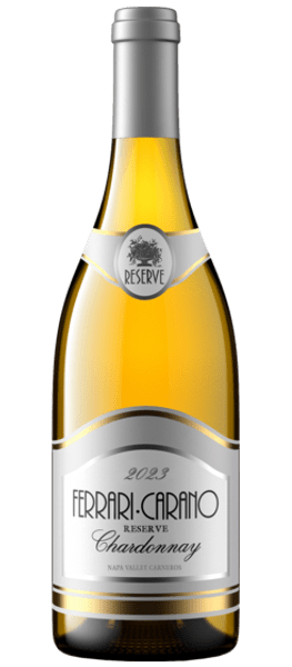 Reserve Chardonnay