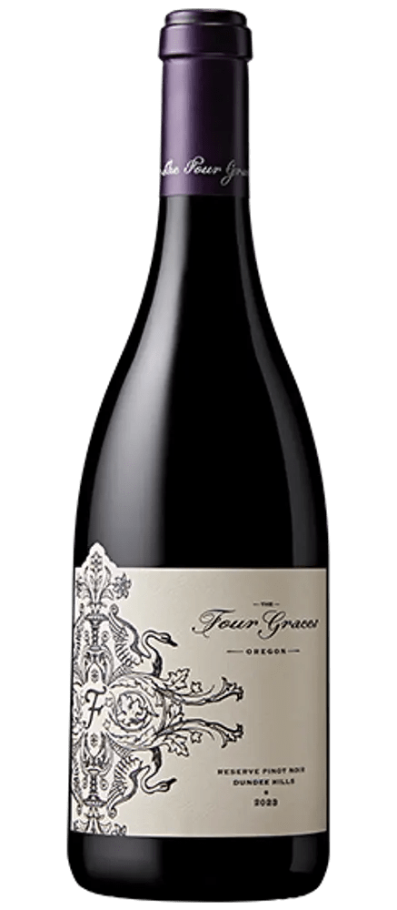 Reserve Pinot Noir
