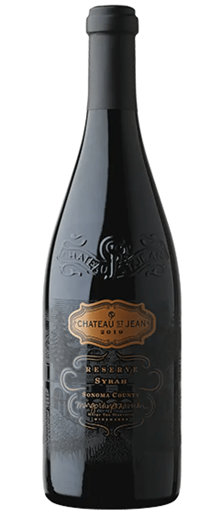 Reserve Syrah