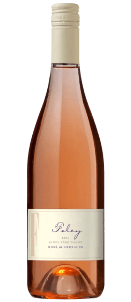 Rosé of Grenache