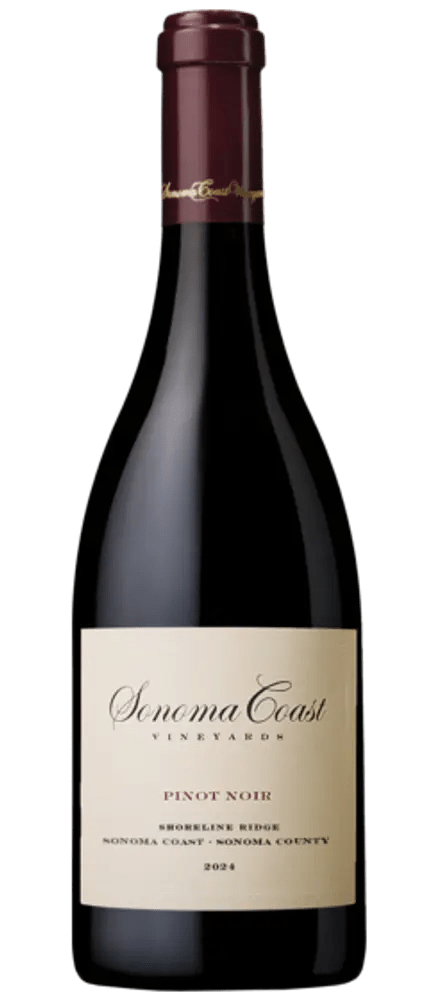 Shoreline Ridge Pinot Noir