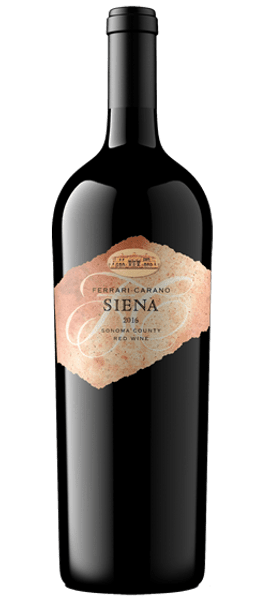 Siena (1.5L Magnum)