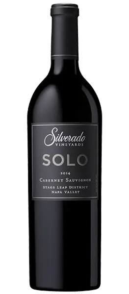 SOLO Cabernet Sauvignon (1.5L Magnum)