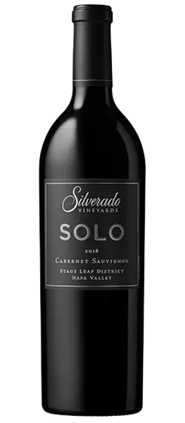 SOLO Cabernet Sauvignon
