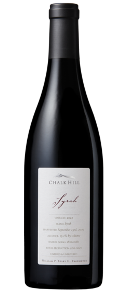Syrah