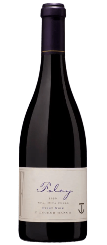 T Anchor Ranch Pinot Noir