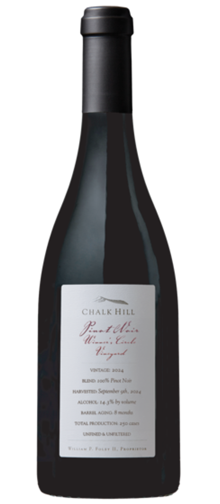 Winner’s Circle Pinot Noir