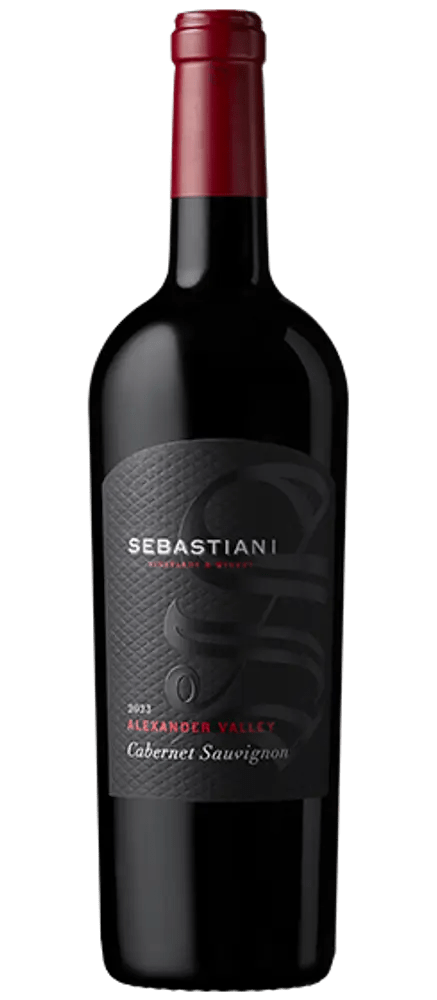 Cabernet Sauvignon