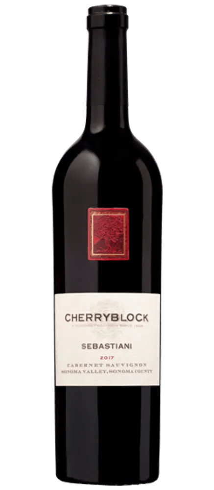 Cherryblock Cabernet Sauvignon (1.5L Magnum)