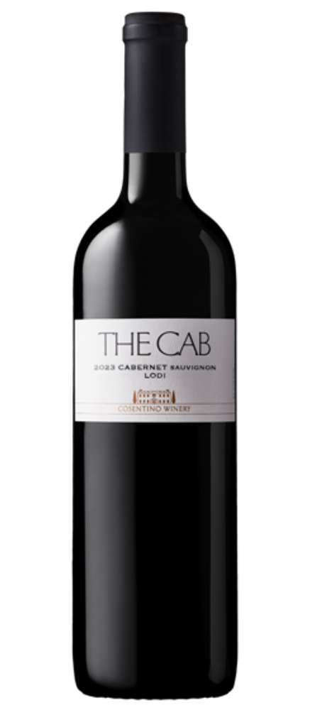 THE Cab