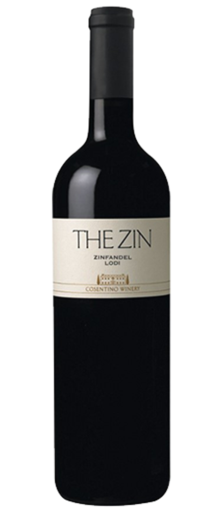 THE Zin