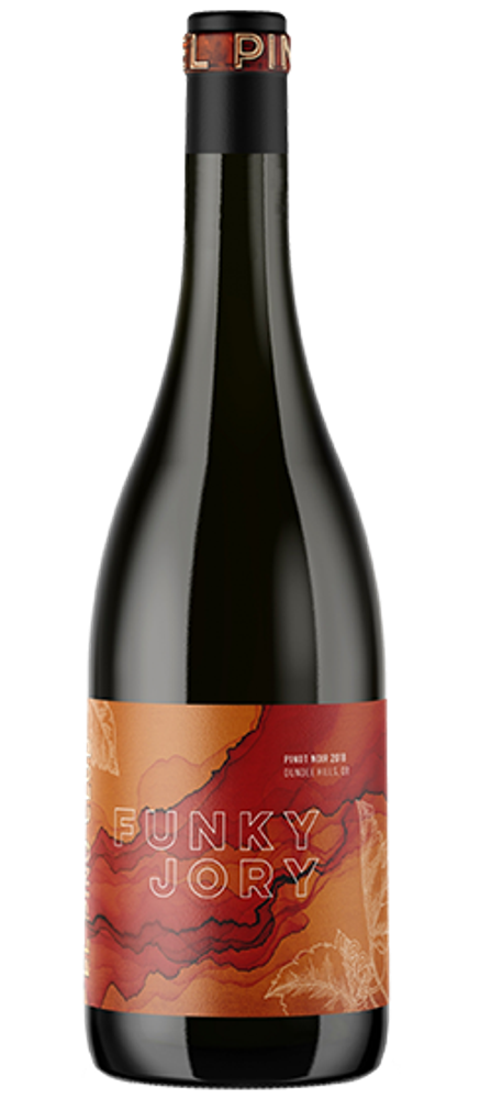 Funky Jory Pinot Noir
