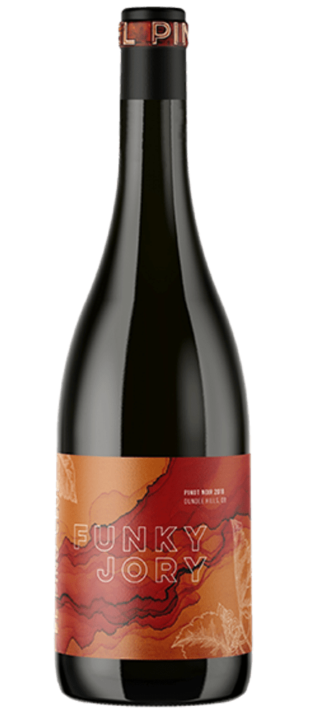 Funky Jory Pinot Noir