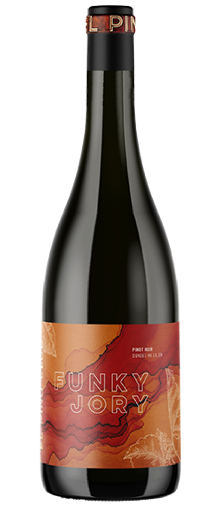 Funky Jory Pinot Noir
