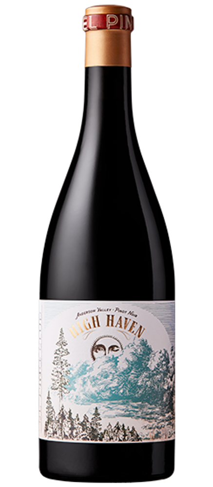 High Haven Pinot Noir
