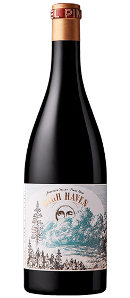 High Haven Pinot Noir