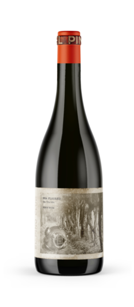 Sea Floored Pinot Noir