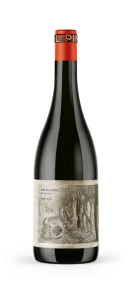 Sea Floored Pinot Noir
