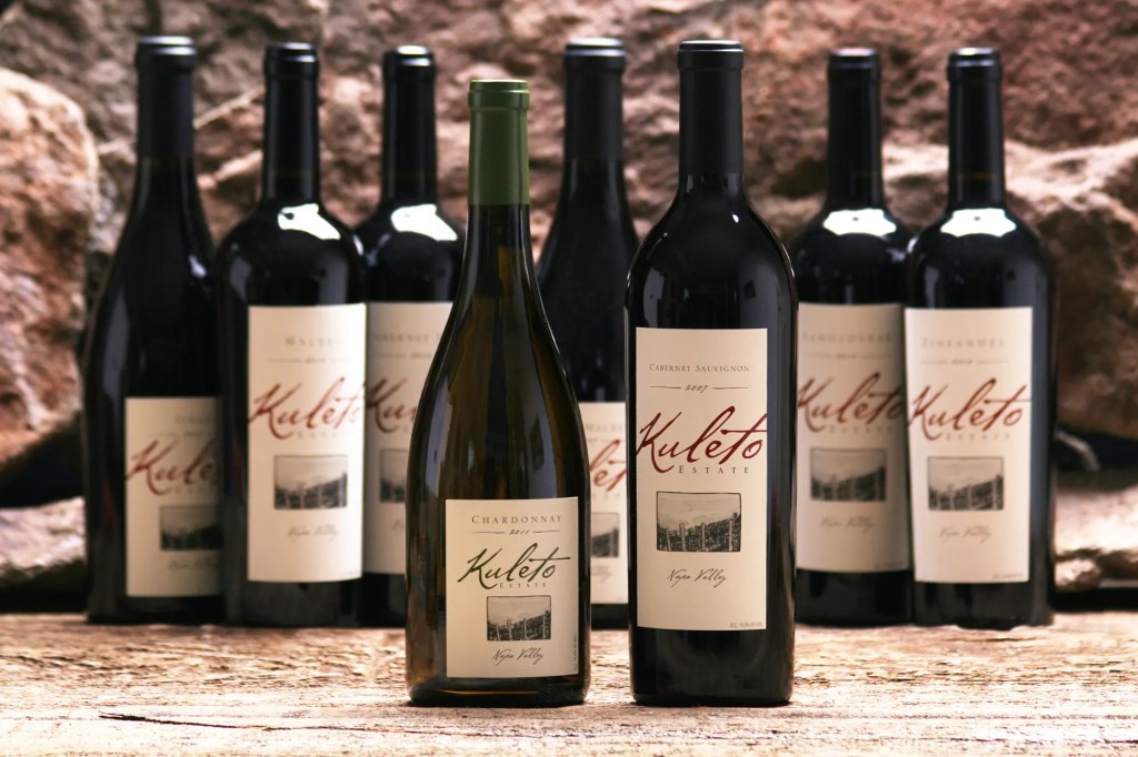 Kuleto Estate