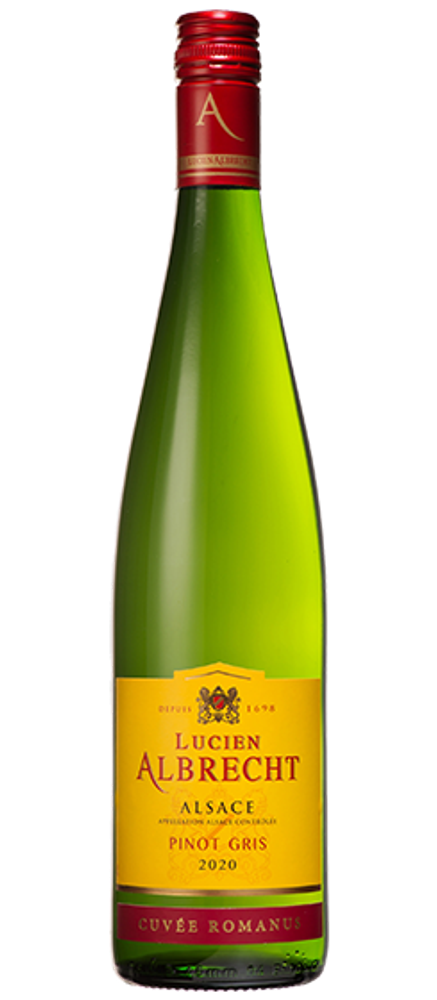 Pinot Gris