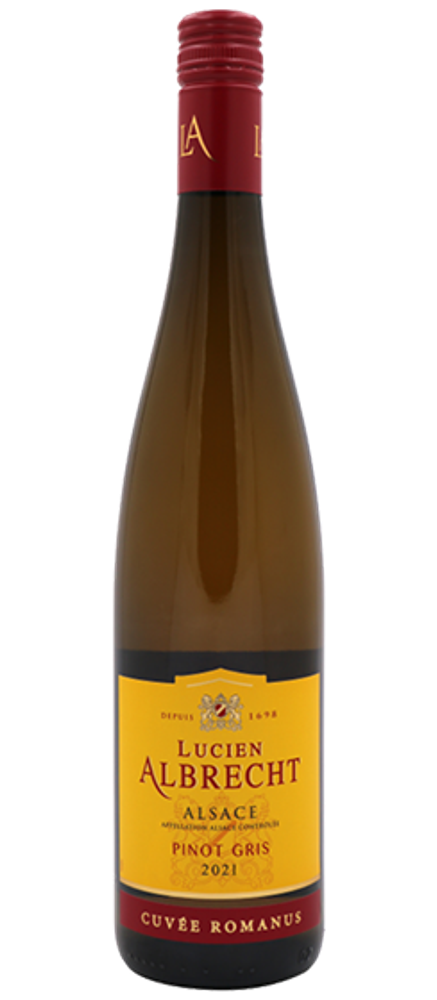 Pinot Gris