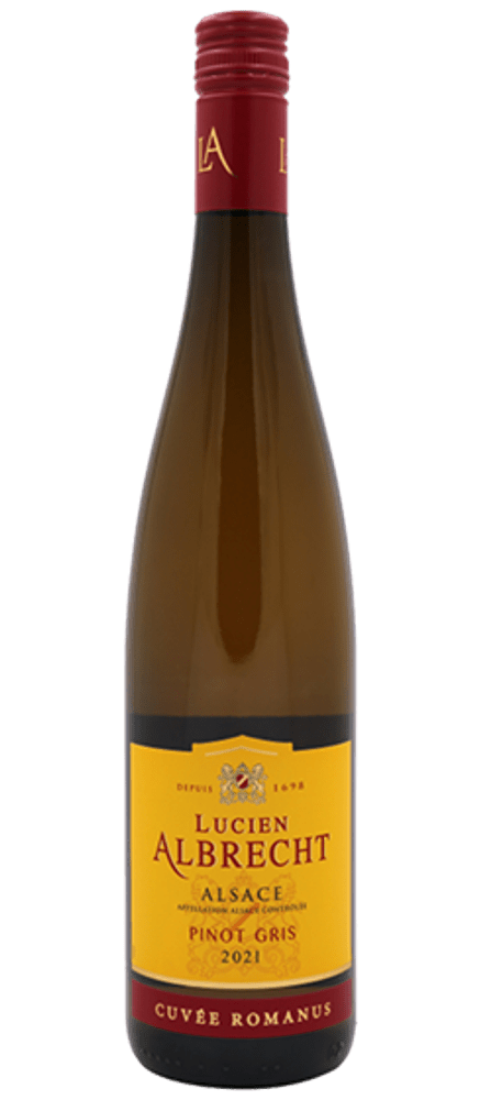 Pinot Gris