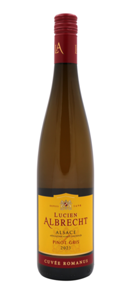 Pinot Gris