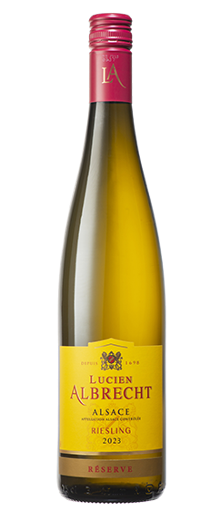 Reserve Riesling
