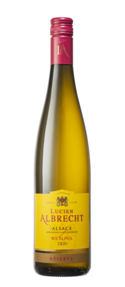 Reserve Riesling