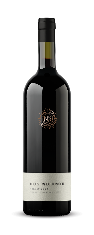 Don Nicanor Malbec