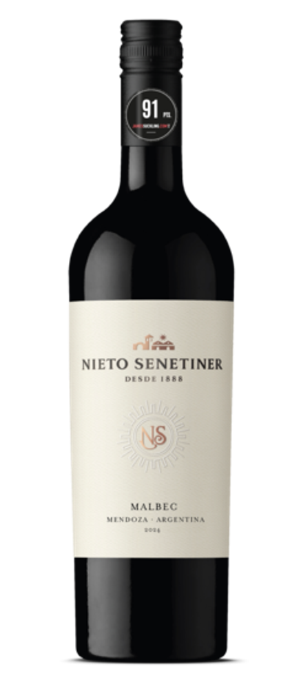 Lujan de Cuyo Malbec