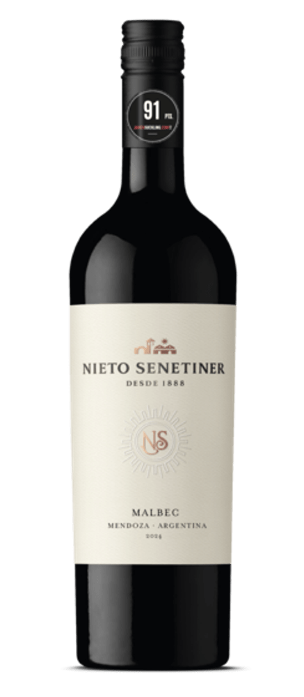 Lujan de Cuyo Malbec