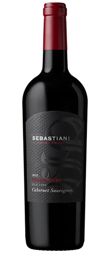 Old Vine Cabernet Sauvignon