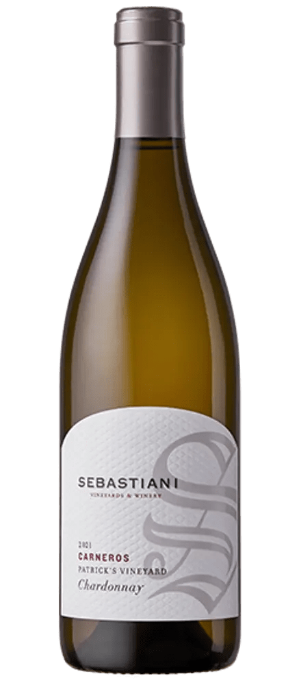 Patrick’s Vineyard Chardonnay