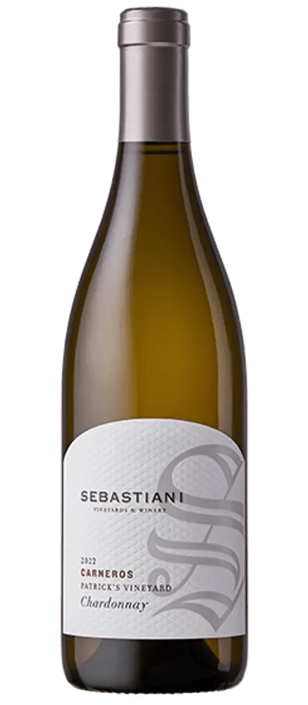 Patrick’s Vineyard Chardonnay